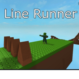 Fun Line Runner