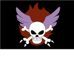 The Phoenix Pirates (One Piece Online)