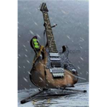 Electric Rain