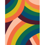 Rainbow Homes.