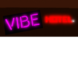 Roblox Hotels