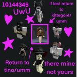 kittegore