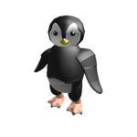 Blue Penguins club
