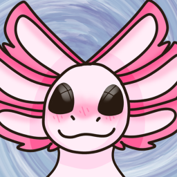 Aquatic Axolotl RP [ALPHA]