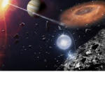 Ray’s Space team
