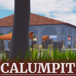 CALUMPIT BETA