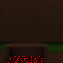 (UPDATE) Infinity Run [ALPHA]