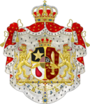 Armee des Königstaat