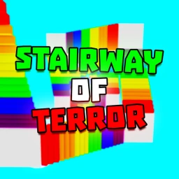 Stairway of Terror! icon