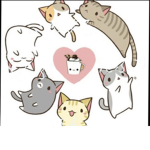 Hyper Cats