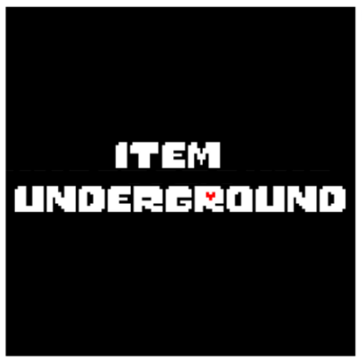 Item Underground [Beta]