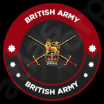 TBA | The British Army Roleplay