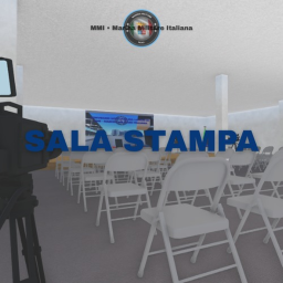 MMI • Sala Stampa