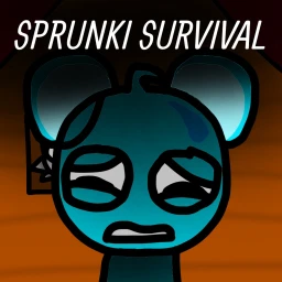 SPRUNKI SURVIVAL icon