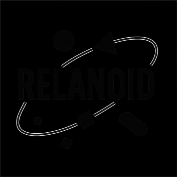 Gravity Controller 2 - Relanoid