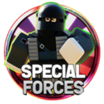 Special forces roleplay.