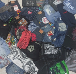 thrift vintage