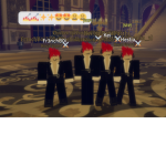 Ballroom Roleplays