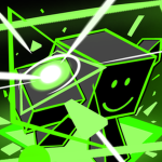 CUBEFRACTURED