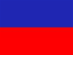 RED BLUE