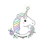 Unicorn comunity