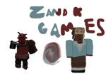 K&Z Games