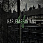 Harlem Spartаns