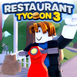 [🛵] Restaurant Tycoon 3 icon