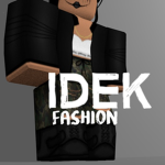 idek xD