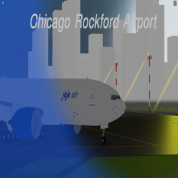 Chicago Rock Ford Airport