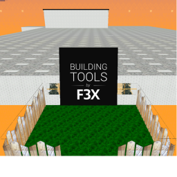 Free F3X In Baldi School!