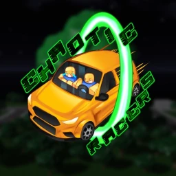 Chaotic Racers icon