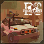 Decloid's Chaos: Overhealing [BETA]