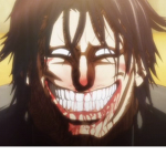 { 麺 Supreme Ashura 麺 }