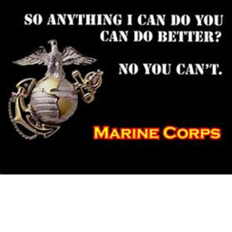 {USMC} Training base
