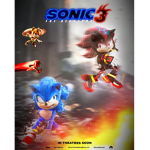 SonicSquad!