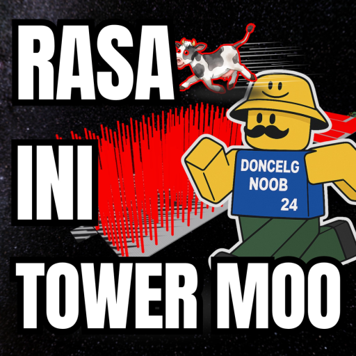 [CARRY] Rasa Ini Tower Moo