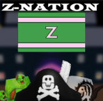 Pillow Fighters Zombie Nation