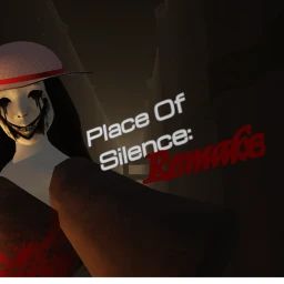Place Of Silence: Remake (FAN-MADE) (TESTING) icon