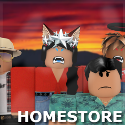 (Working) Credits Store