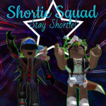 The Shortie Squad