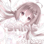 'shine'