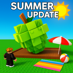 [👩‍🌾 SUMMER UPDATE] Make a Garden