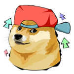 Rhythm Doge