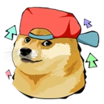 Rhythm Doge