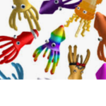 #SQUID ARMY GANG