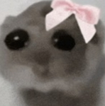Begging Mouse