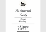 The Immortals Family