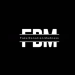 Fake Donation Madness