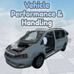Vehicle Performance & Handling
